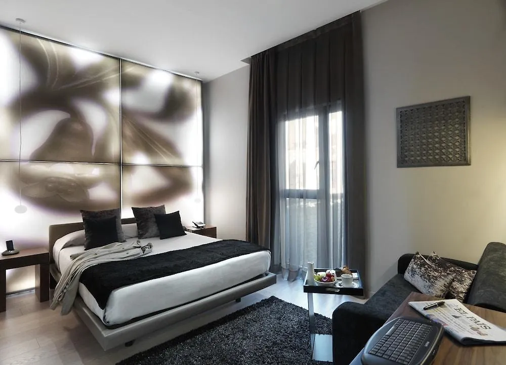 Hotel Espana Ramblas Barcelona