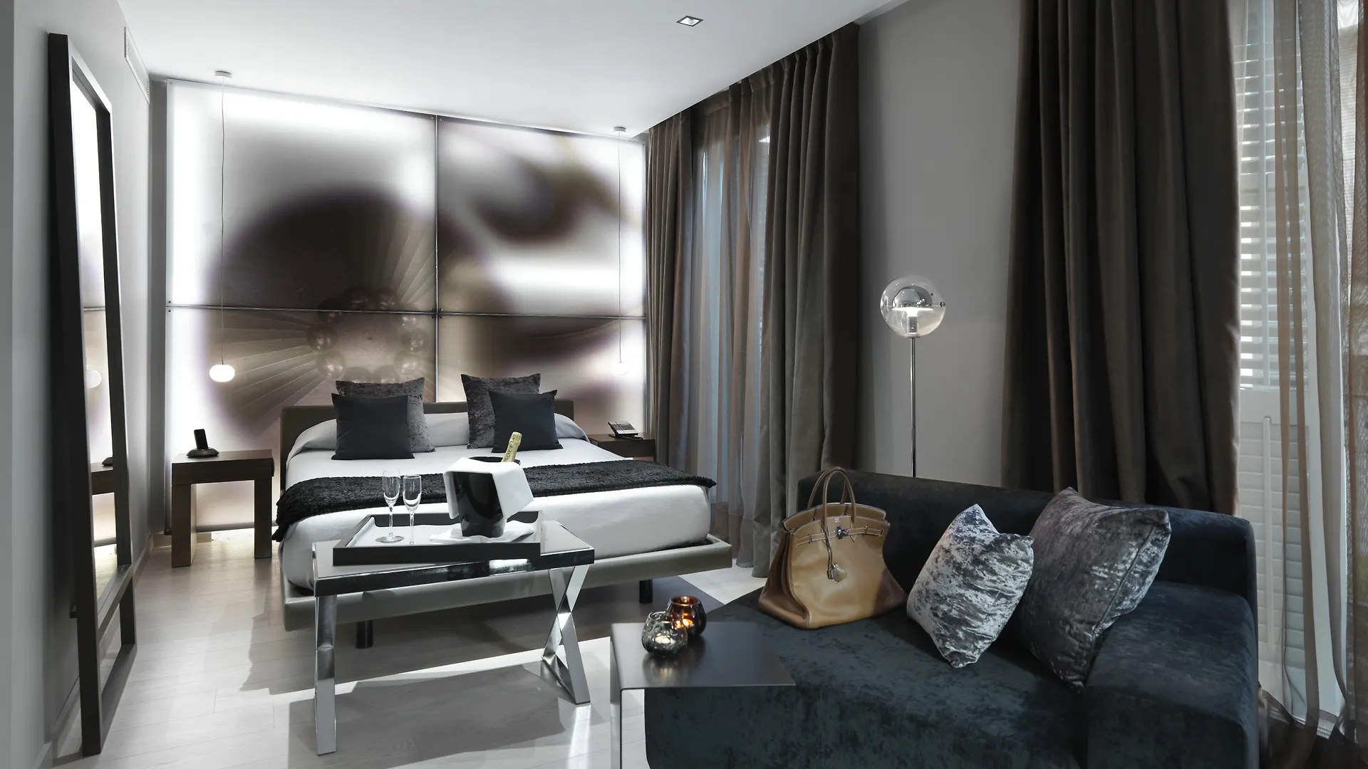 Hotel Espana Ramblas Barcelona