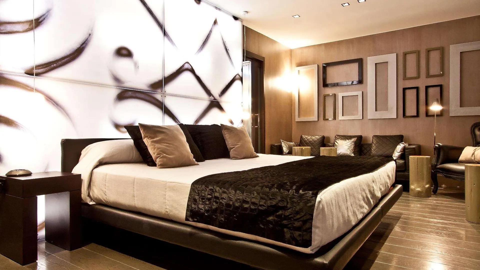 Hotel España Ramblas Barcelona