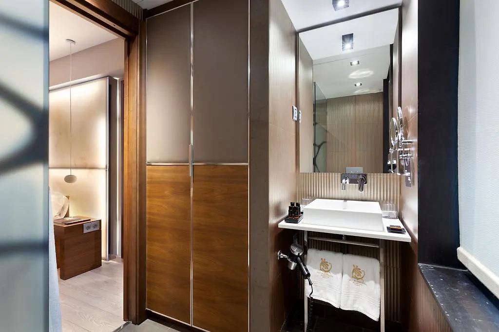 Hotel España Ramblas Barcelona 4*,