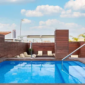 Tempa Museo Apartment Seville