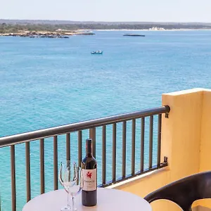 Piza Apartment Colonia de Sant Jordi