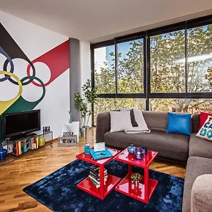 Sweett - Bogatell Apartamento