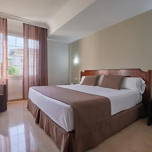 Hotel Ayre