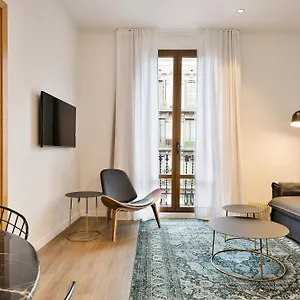 Vale Apartment Barcelona
