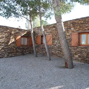 Rurales Albardinales Country house Tabernas