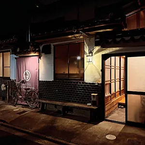 ホステルオトロムンド ホステル 京都市