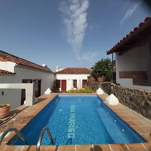 Paraiso Tenerife Apartment Valle de Guerra