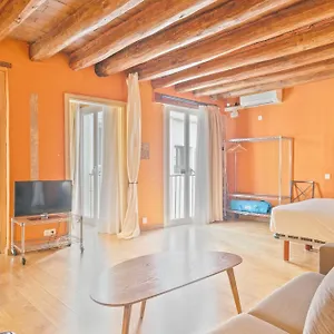 Alcam Flassaders Apartamento