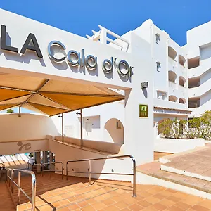 Apart-hotel Ola