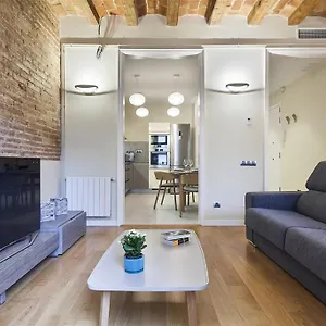 Alcam Trafalgar Apartamento