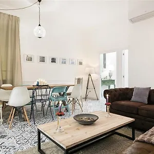 In Downtown - Vintage Apartamento