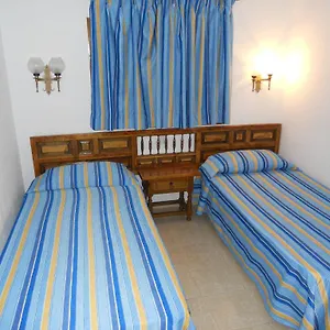 Juncos Ii Apartment Playa del Ingles (Gran Canaria)
