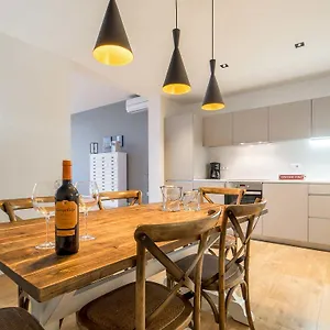 Rent Rambla Catalunya Apartamento