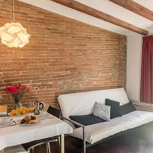 Ciutat Vella Apartment Barcelona