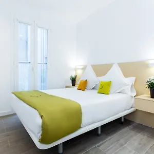 Apartment Cosmo Marina - Auditori