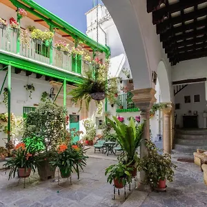 Jerez Apartment Jerez de la Frontera