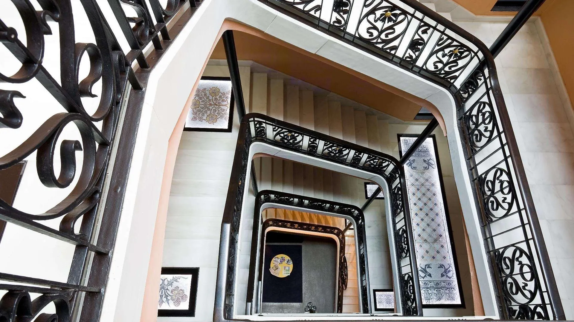 Hotel Espana Ramblas Barcelona Espanha