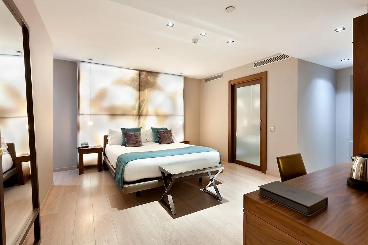Hotel Espana Ramblas Barcelona 4*,