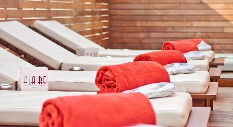 Hotel Espana Ramblas Barcelona
