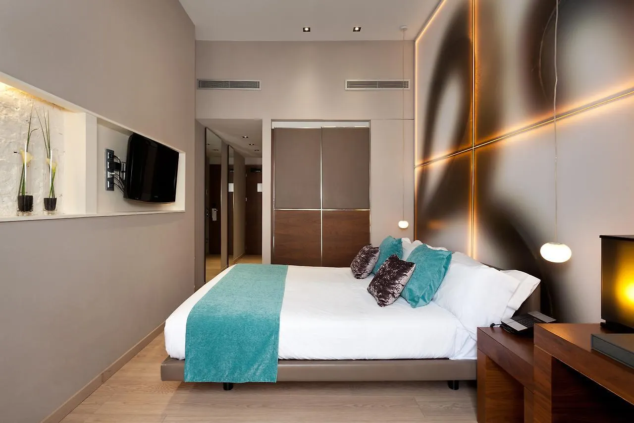Hotel Espana Ramblas Barcelona