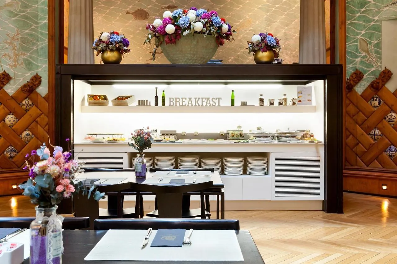 Hotel Espana Ramblas Barcelona
